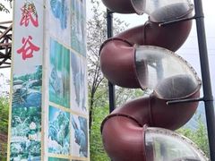 -欢乐松鼠谷