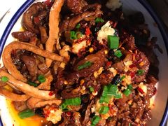 -坛宗剁椒鱼头(河西王府井店)