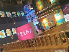 -叁宝烤肉• 西安烧烤(凤城十二路店)