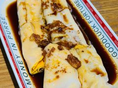 -粤食堂(朝外店)