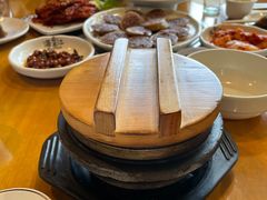 -海兰江石锅饭(水上店)