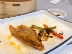 -汤臣·空中餐厅·严选粤菜(石湾世博广场店)