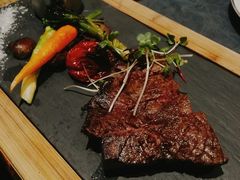 -YUE·6·西式融合餐厅(外滩六号店)
