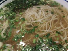 -丝路伊兰·兰州牛肉面(牛街总店)