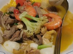 -小绍兴家宴·百年绍兴菜(鲁迅路店)