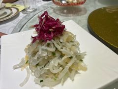 -利鸿私宴(南京路步行街店)