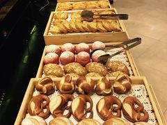 -厦门海景千禧大酒店·海景咖啡厅