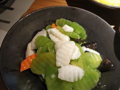 -金牌外婆家(苏州中心店)