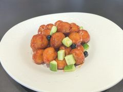 -南海渔村(珠江新城店)