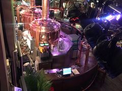 -皇冠自酿啤酒坊(中国红街5号楼店)