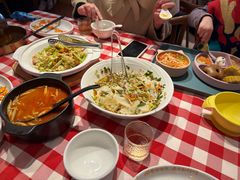 -西贝(厦门中华城店)