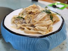 -百姓百味海鲜酒楼(粤垦路总店)