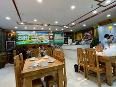 -太子食府(圣水路店)