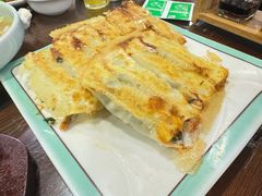 -七菜馆·东北菜·蒸饺(文体路店)