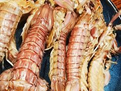 -蚝堡海鲜·威海菜·海肠捞饭·烧烤·亚洲吃蚝公司(幸福门店)