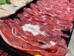 -潮发潮汕牛肉店(龙洞店)