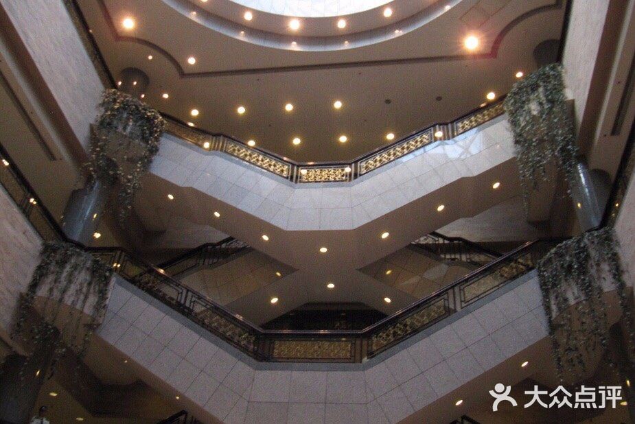 上海黄浦区吃喝玩乐攻略|看这一篇就够了之三