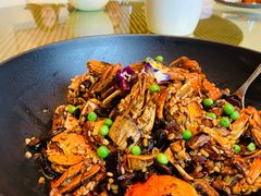 -老房子金沙元年川菜食府·花园餐厅(金沙店)
