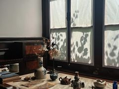 -李叔同故居纪念馆