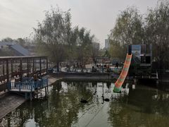 -北京鹿世界主题园