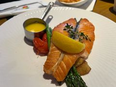 -安妮意大利餐厅(国贸店)