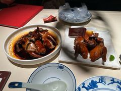 -侨美食家·粤菜(体育西路店)