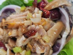 -威海渔村(黄兴路店)