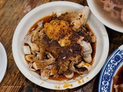 白肉-雨田饭店(华兴东街店)