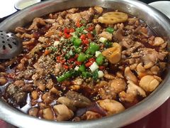 -米二红烧兔(华阳店)