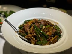 -院里寻菜·精致庭院菜(观沙岭店)