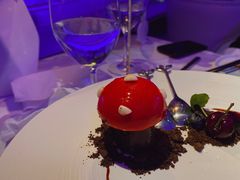 -天玑高空江景餐厅&酒吧Sky Secret Restaurant&Bar