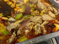 -重庆火锅水库鱼庄(南油店)