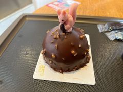 -85度C(生甜甜圈研究工坊·东莞黄江星光城店)