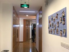-每刻健身工作室(西直门店)