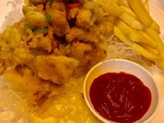 -阿凡提餐厅(簋街店)