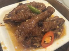 -稻香酒家·35年老字号(侨光店)