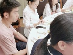 -梦都海鲜酒家(万达广场江桥店)