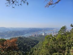 -白云山风景名胜区
