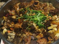 -黄记煌三汁焖锅(新世纪广场店)