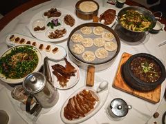 -梅利汴京烤鸭•开封豫菜地标店(东大街店)