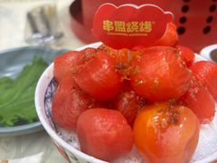 -串盟烧烤大排档·长沙美食地标(星沙店)