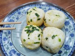 煎包-荣阳楼(山塘街店)
