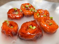 -魁盛居百年鲁菜馆(县西巷店)