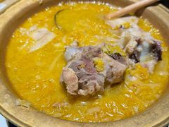 -关东小磨东北菜(漕河泾印象城店)