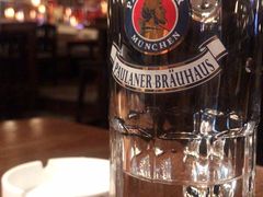 -宝莱纳啤酒花园餐厅PAULANER BRAUHAUS Nanjing(广州路店)