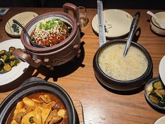 -扬州狮子楼·非遗淮扬菜(东关街店)