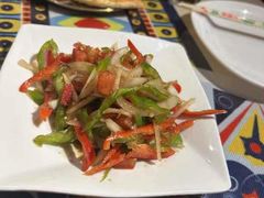 -阿达西阿凡提新疆美食