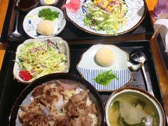 -京和风.日式家庭料理(京和风食堂大仓店)