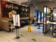 -肯德基(丰管路店)