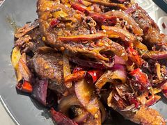 -大鸭梨烤鸭(金色漫香店)